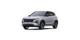 Mitsubishi Creta 2022-